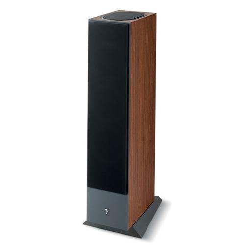 Напольная акустика Focal Theva N3-D Dark Wood