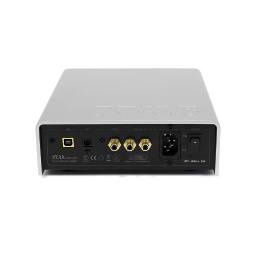 Усилитель для наушников Stax SRM-D50