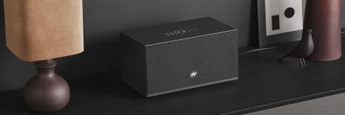 Портативная акустика Audio Pro C10 MkII W Black