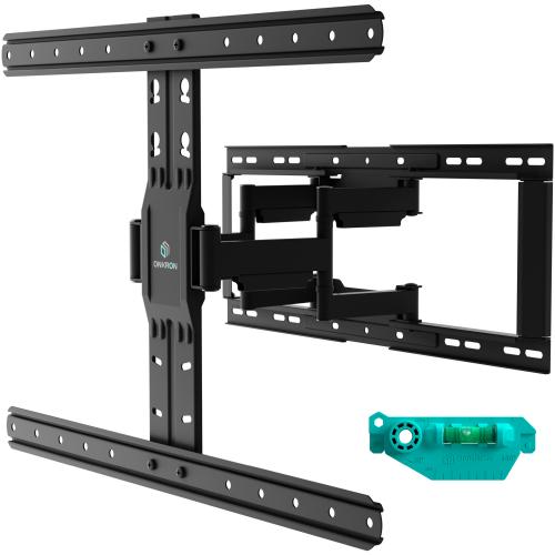 Кронштейн для телевизора Onkron SM6 32"-90" Black