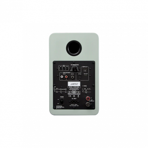 Полочная акустика Jamo C705PA MKII Matte Green