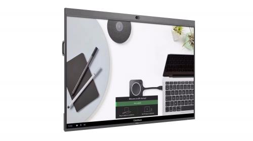 Терминал ВКС Barco ClickShare X-Display Plus 86" CD-86M1