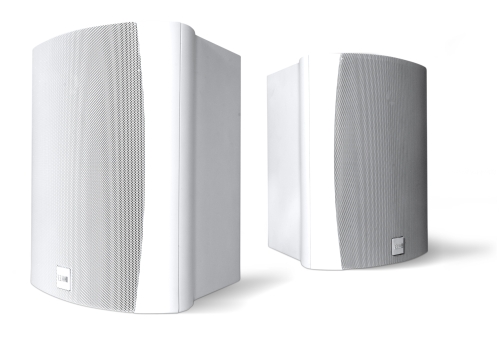 Всепогодная акустика KEF Ventura 5 white