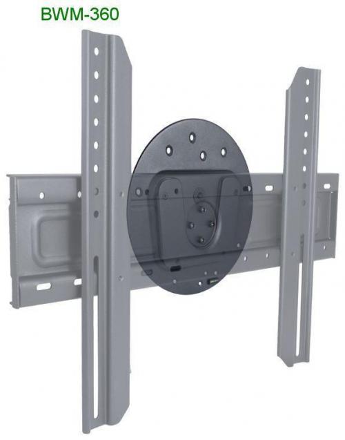 Настенный крепеж ErgoFount BWM-360
