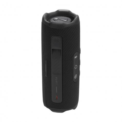 Портативная акустика JBL Flip 7 Black