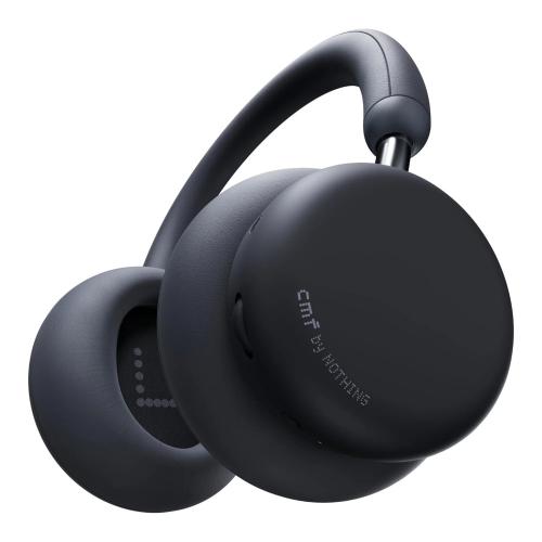 Наушники CMF Headphone Pro by Nothing Dark Grey
