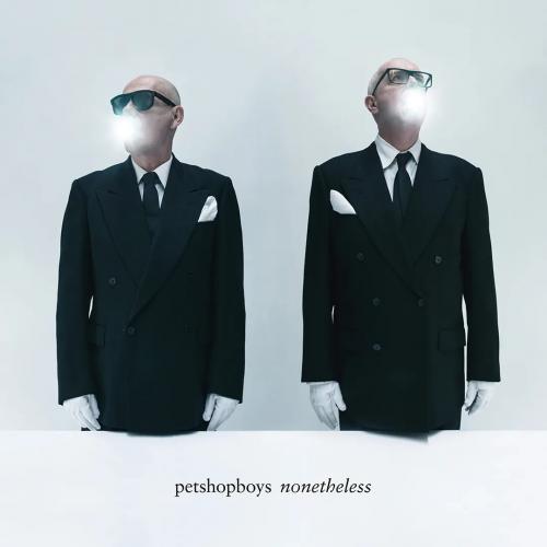 CD диск Pet Shop Boys - Nonetheless (Digisleeve)