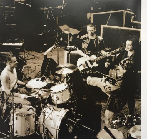 Виниловая пластинка U2, U218 Singles