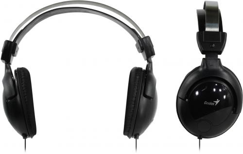 Наушники Genius HS-M505X