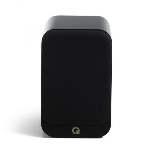 Полочная акустика Q-Acoustics Q 3030c (QA3332) Satin Black