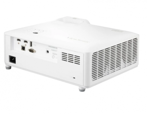 Проектор ViewSonic LS901HD