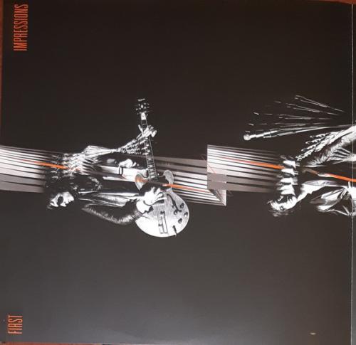 Виниловая пластинка The Strokes - First Impressions Of Earth (coloured)