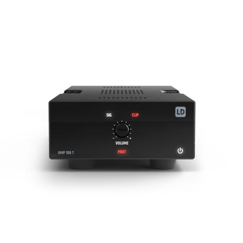 Усилитель мощности LD Systems AMP 106 T