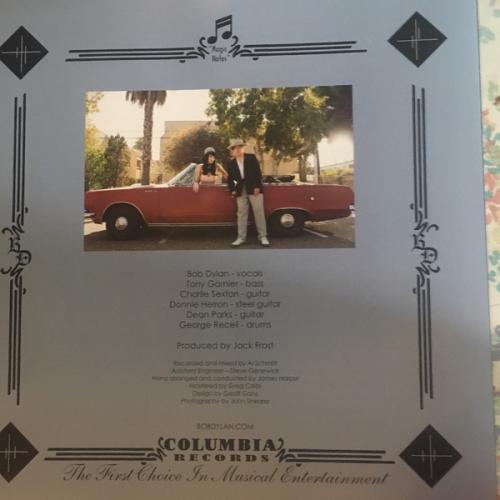 Виниловая пластинка Bob Dylan TRIPLICATE (180 Gram)