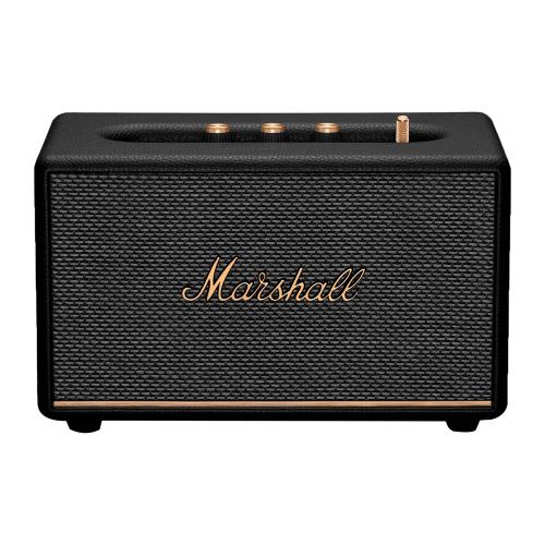 Беспроводная акустика Marshall Acton III Black
