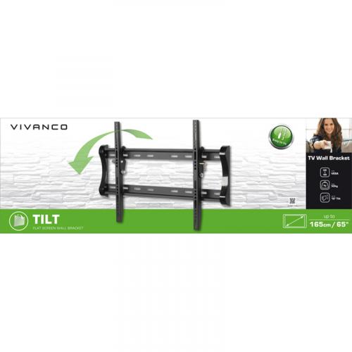 Кронштейн для телевизора Vivanco BTI 6060 (37975)