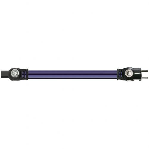 Кабель сетевой Wire World Aurora 7 Power Cord 3.0m