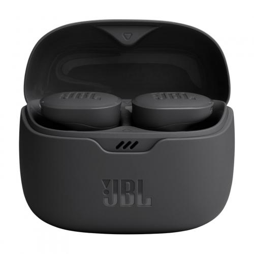 Наушники JBL Tune Buds Black