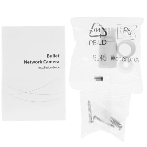 Камера Dahua DH-IPC-HFW1239TL1-A-IL