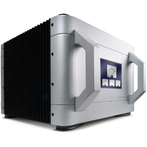 Сетевой фильтр PS Audio DirectStream Power Plant 20 black