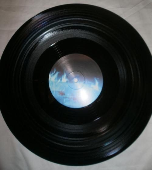 Виниловая пластинка Muse SHOWBIZ (180 Gram)