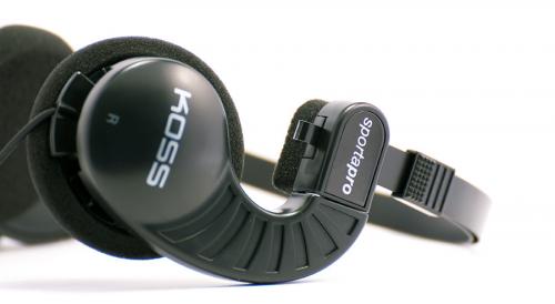 Наушники Koss Sporta Pro