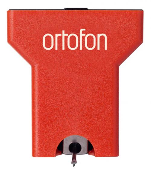 Головка звукоснимателя Ortofon MC Quintet Red