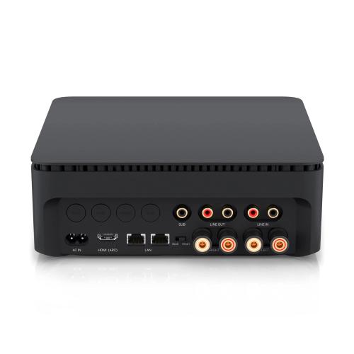 Усилитель мощности Loewe Klang MR Amplifier