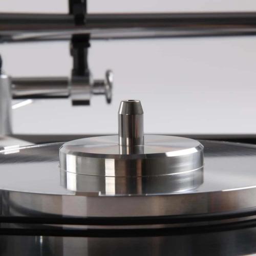 Проигрыватель виниловых пластинок Rega Planar 10 (Apheta-3) White