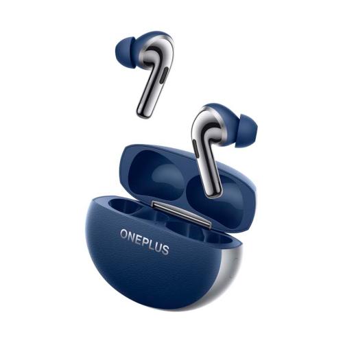 Наушники OnePlus Buds Pro 3 Sapphire Blue