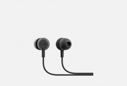 Наушники Sudio V3 Black