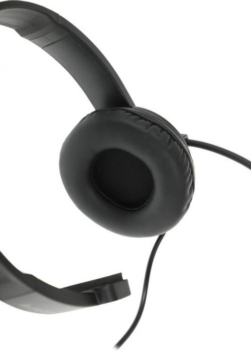 Наушники A4Tech HU-11 Black