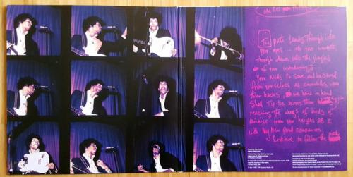 Виниловая пластинка Sony Jimi Hendrix Are You Experienced (180 Gram/Gatefold)