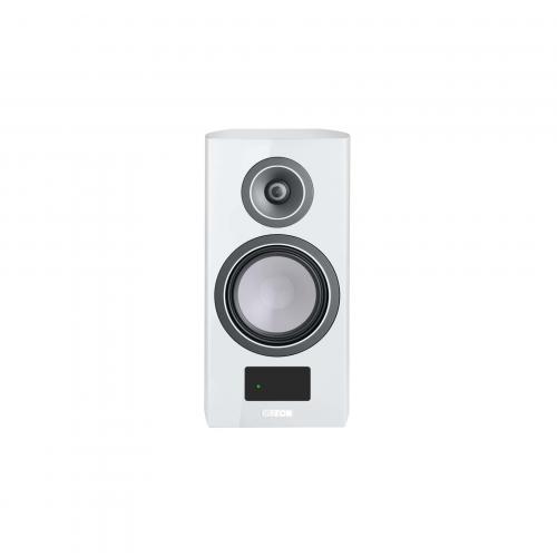 Полочная акустика Canton Smart Vento 3 S2 White High Gloss