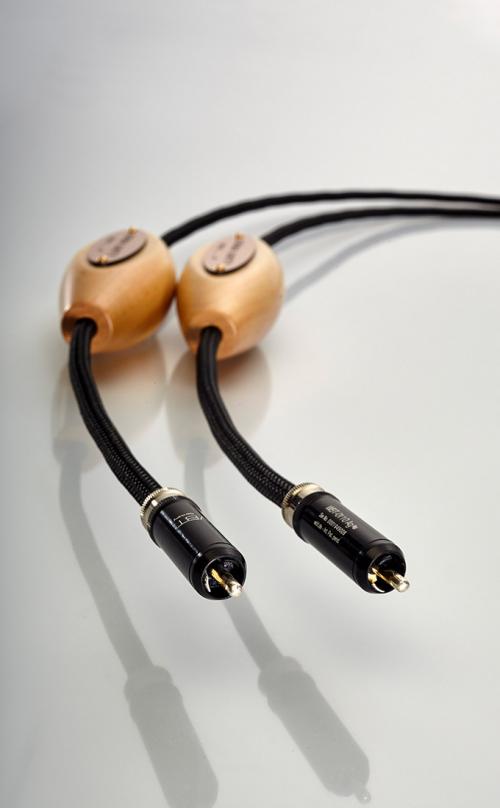 Кабель межблочный аудио Jorma Unity Interconnect pairs RCA 1 m