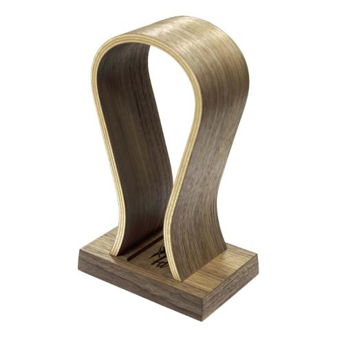 Подставка под наушники PW HPS1 Walnut