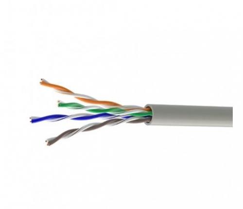 LAN кабель UTP 4x2x0.5 305 м. kat 5e