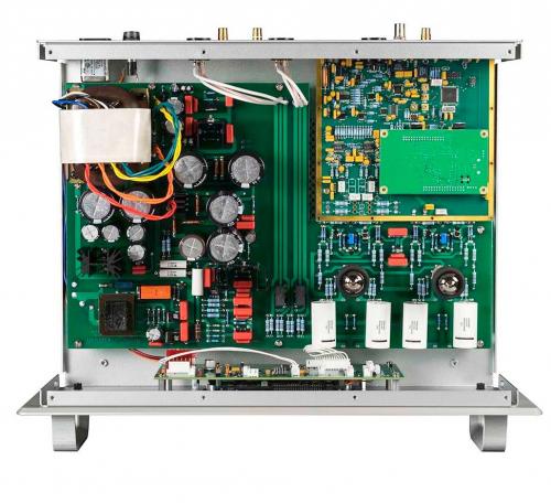 ЦАП Audio Research DAC9 black