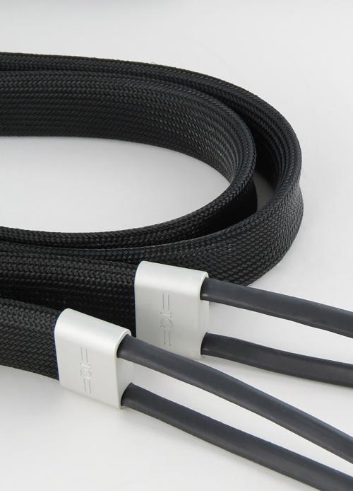 Акустический кабель Tellurium Q Black Diamond Speaker Cable 3.0m