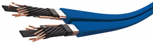 Силовой кабель Wire World Stratus 10 Power Cord (STP1.5MEU-10) 1.5m