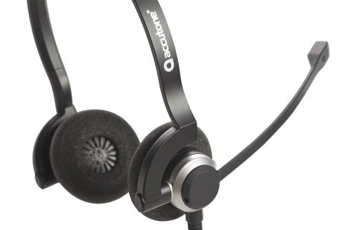 Гарнитура Accutone UB910 USB