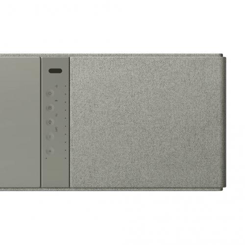 Саундбар KEF XIO Grey