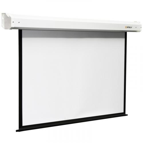 Экран Digis DSEH-162405 (Electra, формат 16:9, 105", 240*240, рабочая поверхность 129*232, HCG)