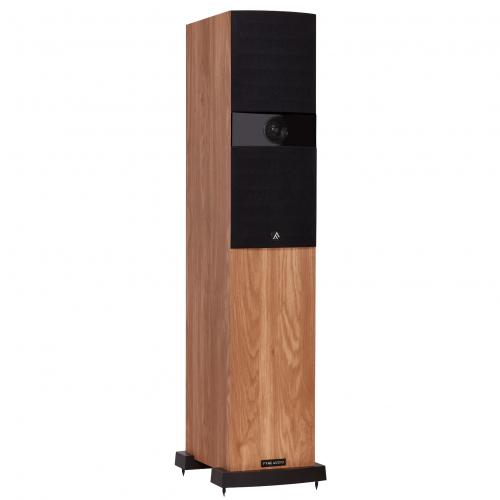 Напольная акустика Fyne Audio F303 Light Oak