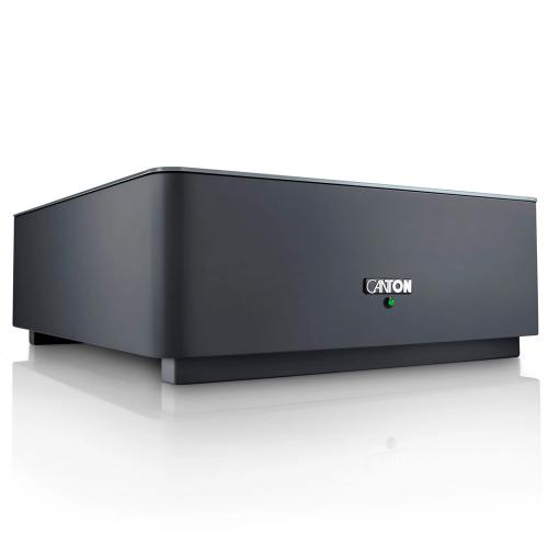 Сабвуфер Canton Smart Sub 10 black
