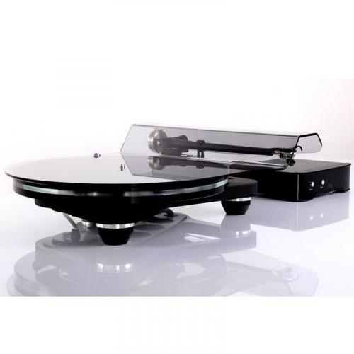 Проигрыватель винила Rega Planar 8 (Nd7) Black