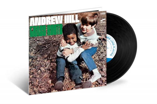 Виниловая пластинка Andrew Hill -  Grass Roots (Analogue, Tone Poet) (Black Vinyl LP)