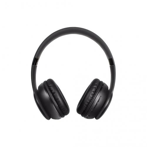 Наушники TTEC SoundLifeOn Black