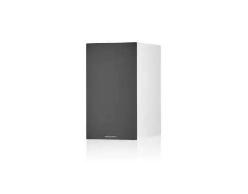 Полочная акустическая система B&W 606 S3 white