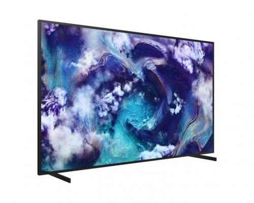 Телевизор Samsung QE85QN900FU